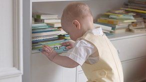 Consejos para la crianza de niños de 1 a 3 años