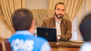 Bukele habla sin fundamento sobre pandemia en Costa Rica