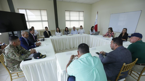 Aumento de pasaje en Taboga