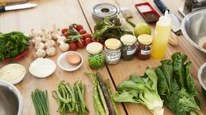 El rico alimento lleno de proteínas y de fácil preparación que te otorga muchos beneficios.