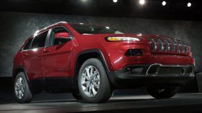Aumentan ventas de autos en EEUU