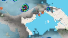 ¡Advertencia! SINAPROC emite aviso de prevención por lluvias ¡Advertencia! SINAPROC emite aviso de prevención por lluvias