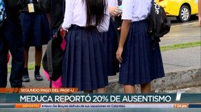 Retendrán segundo pago de PASE-U a estudiantes con altas ausencias Retendrán segundo pago de PASE-U a estudiantes con altas ausencias