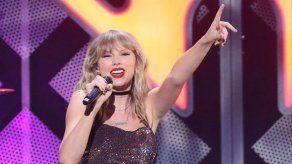 Taylor Swift dona un millón de dólares a los afectados por el tornado de Tennessee