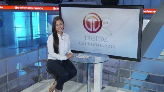 TR Digital edición del 25 de agosto de 2017