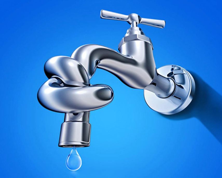 ¡Atención! IDAAN dejará sin agua a La Chorrera y Arraiján por 8 horas