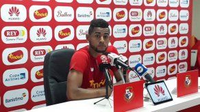 Aníbal Godoy: Debemos trabajar fuerte en todas las líneas