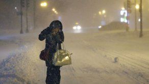 Desactivan planta nuclear de Massachusetts por fuerte nevada