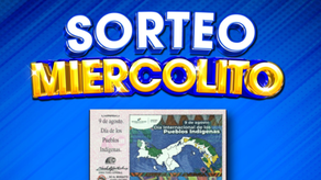 Lotería Nacional de Panamá online y TV: dónde ver el sorteo de hoy