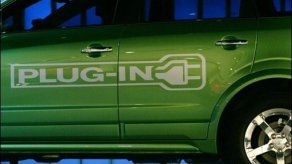 Estadounidenses se vuelcan en automóviles híbridos