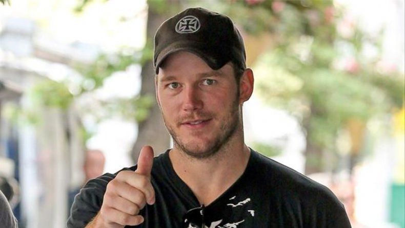 El sobrepeso le hizo a Chris Pratt sufrir depresión e impotencia