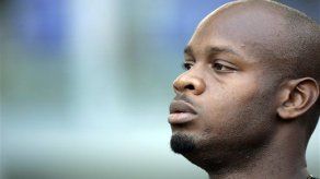 Powell se retira de la final en Roma por lesión