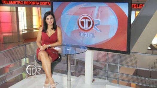 TR Digital edición del 10 de mayo del 2016