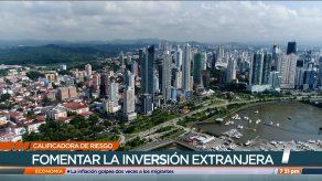 Calificadora de riesgo cambia a perspectiva negativa a Panamá por proyecciones del programa de pensiones de la CSS