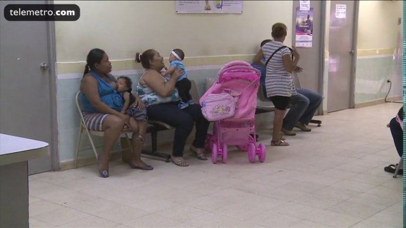Panamá en alerta ante declaración mundial de emergencia por polio