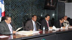 PRD y Panameñismo se reparten seis comisiones en Asamblea