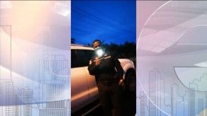 Denuncian uso de vehículos no rotulados en supuestas detenciones policiales Denuncian uso de vehículos no rotulados en supuestas detenciones policiales