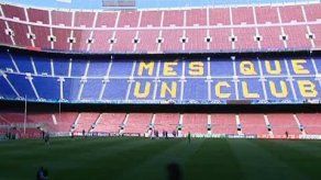 Shakhtar Donetsk no sacrificará su estilo ante el Barça