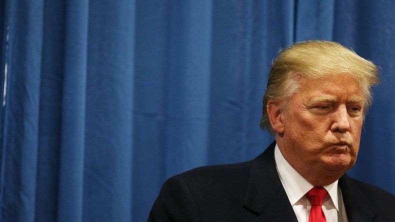 No tengo nada que ver con Rusia, dice Trump en Miami