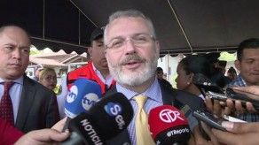 17 custodios destituidos por investigaciones sobre requisas detalla Ministro