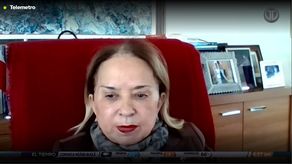 Embajadora de Panamá en Turquía, Mariela Sagel