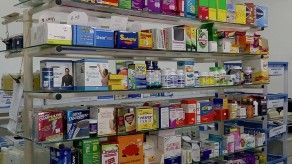 Los gastos por la salud