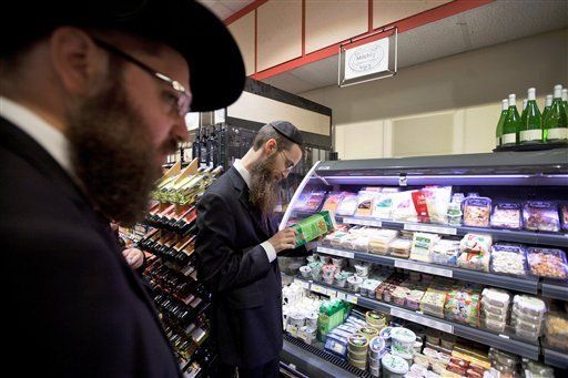 Berlín ofrece estilo de vida kosher para los judíos