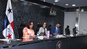 Asamblea Nacional analiza descuentos en medicamentos y transporte para jubilados y pensionados.