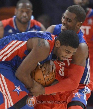 Juego de las Estrellas de la NBA