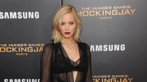 Jennifer Lawrence podría ser la amante de Fidel Castro en la película Marita