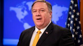Pompeo viaja a Europa Central para reforzar la OTAN y contrarrestar a China