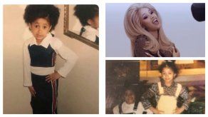 Cardi B: El origen del popular meme Dice Mi Mamá