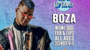 Boza