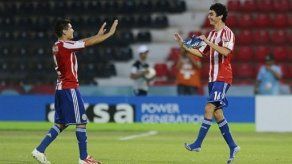 Paraguay derrota y deja muy herido a México en el Mundial Sub-20