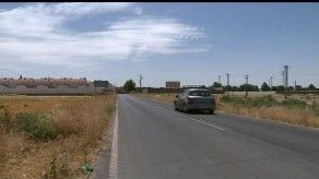 Detiene a mujer acusada de degollar a su bebé en un pueblo Español