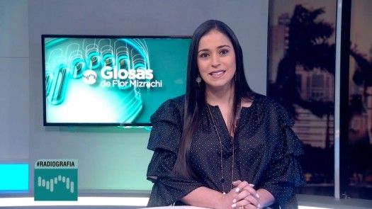 Glosas de Flor Mizrachi: 24 de abril de 2019