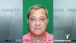 David Ochy debe responder frente a la justicia en Costa Rica antes de ser extraditado a Panamá