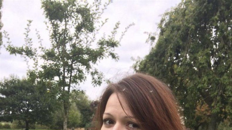 Sale del hospital la hija del exespía ruso atacado en Inglaterra