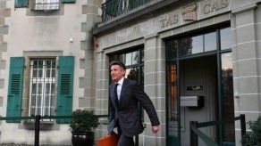 La posible reintegración de Rusia de nuevo a debate en la IAAF