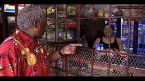 Panameños piden crédito informal