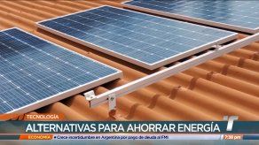 Ofrecen recomendaciones de ahorro energético tras alto consumo en diciembre