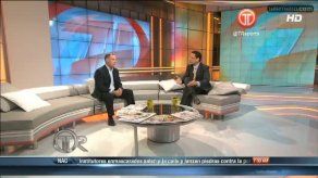 José Domingo Arias está detrás de campaña sucia