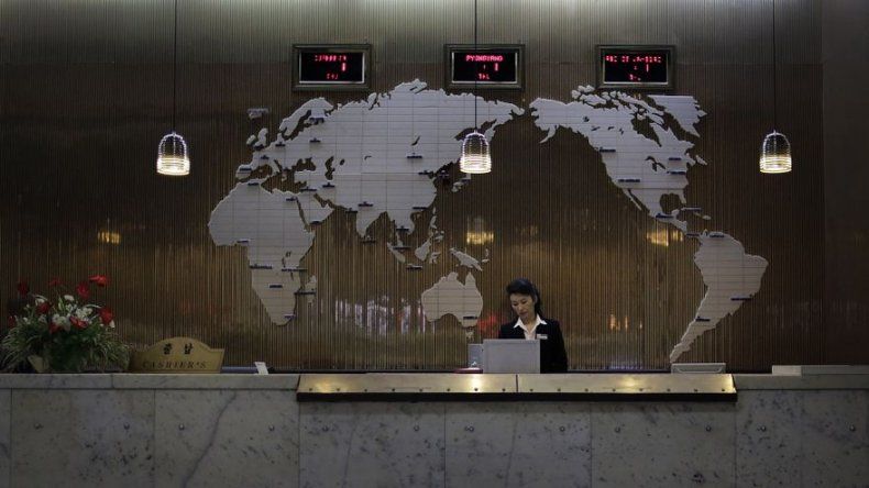 Corea del Norte vuelve a cortejar al turismo extranjero