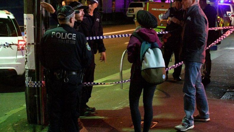 Australia desbarata un complot terrorista para derribar un avión