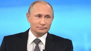 Putin critica a AMA sobre meldonio