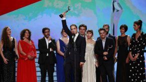 Una mujer fantástica se impone como mejor película en los Platino