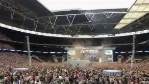 Video: Summertime Ball 2013 en Londres