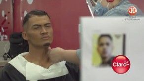 Impresionados dejó a los jurados la personificación de El Roockie