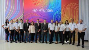 Hyundai presenta en Panamá dos nuevos modelos