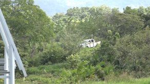 Hallan cuerpo en estado de descomposición en Capira